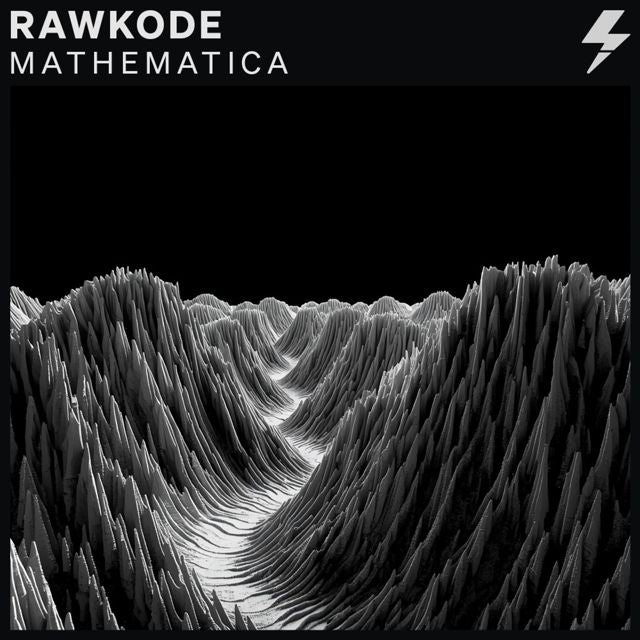 RAWKODE - 'Fractal Gradient' [Ringtone]