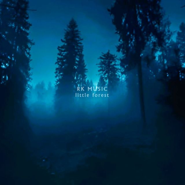 RK MUSIC - 'little forest' [Ringtone]