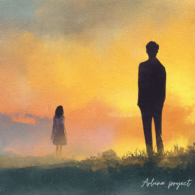 Arluna Project - 'Paling Menyentuh' [Ringtone]
