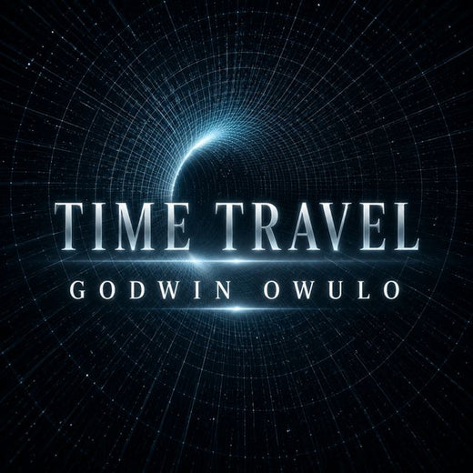 Godwin Owulo - 'Time Travel' [Ringtone]