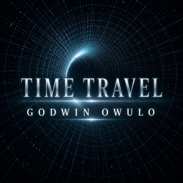 Godwin Owulo - 'Time Travel' [Ringtone]