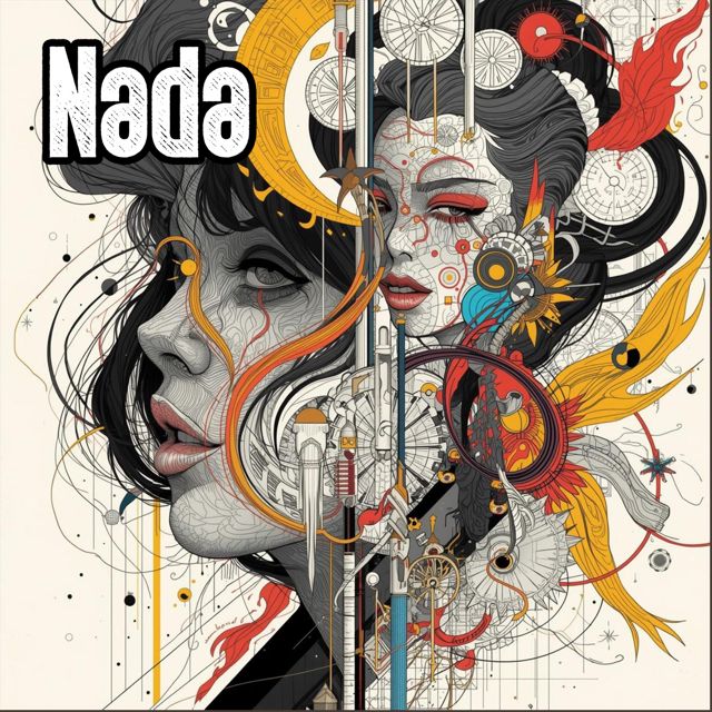 Titled - 'Nada' [Ringtone]