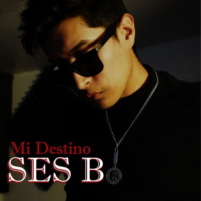 Ses B - 'Mi Destino' [Ringtone]