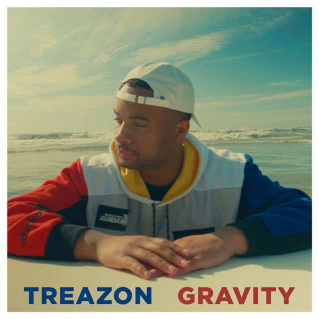 Treazon - 'Gravity (feat. Oh Genius)' [Ringtone]