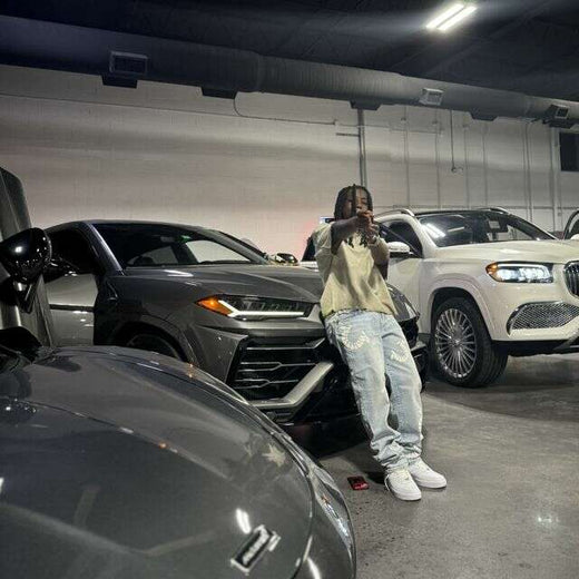 Yungliv - 'No Red Lights' [Ringtone]