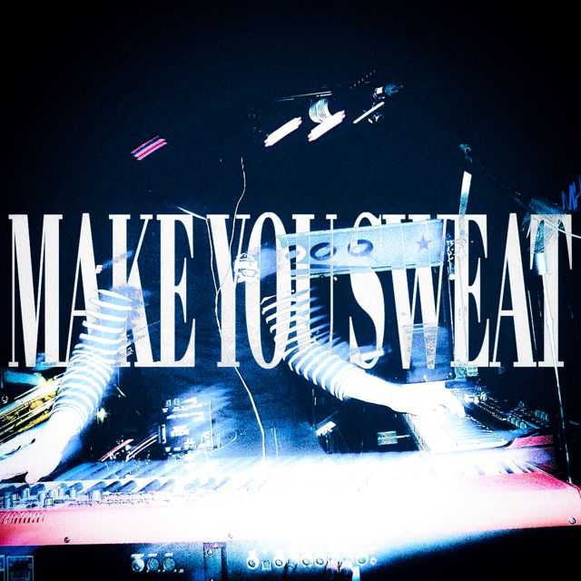 The Burroughs - 'Make You Sweat' [Ringtone]