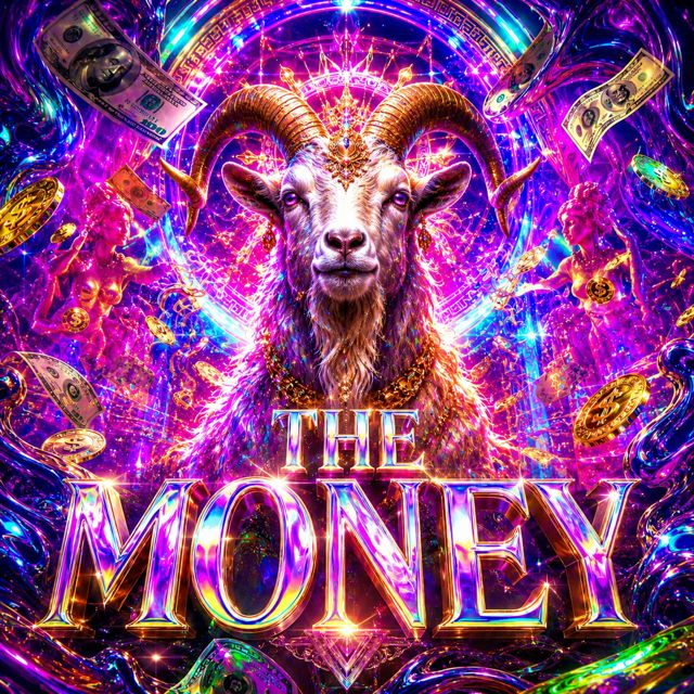 GÄDIS - 'The Money' [Ringtone]