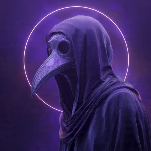 Void Progression - 'Ashes of a Silent Galaxy' [Ringtone]