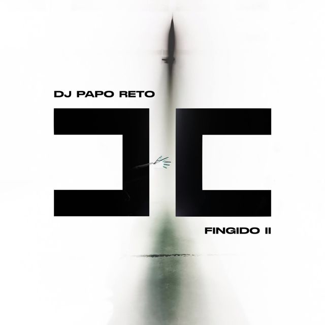 Dj Papo Reto - 'Fingido II' [Ringtone]