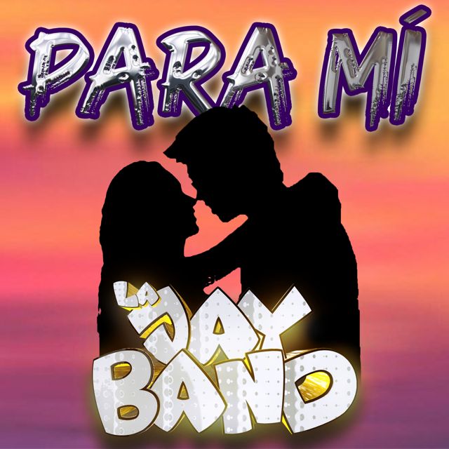 La Jay Band - 'Para Mí' [Ringtone]