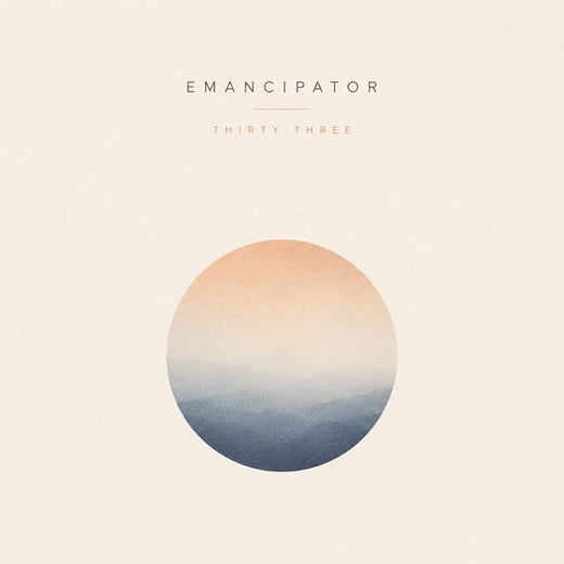 Emancipator - 'Thirty Three' [Ringtone]