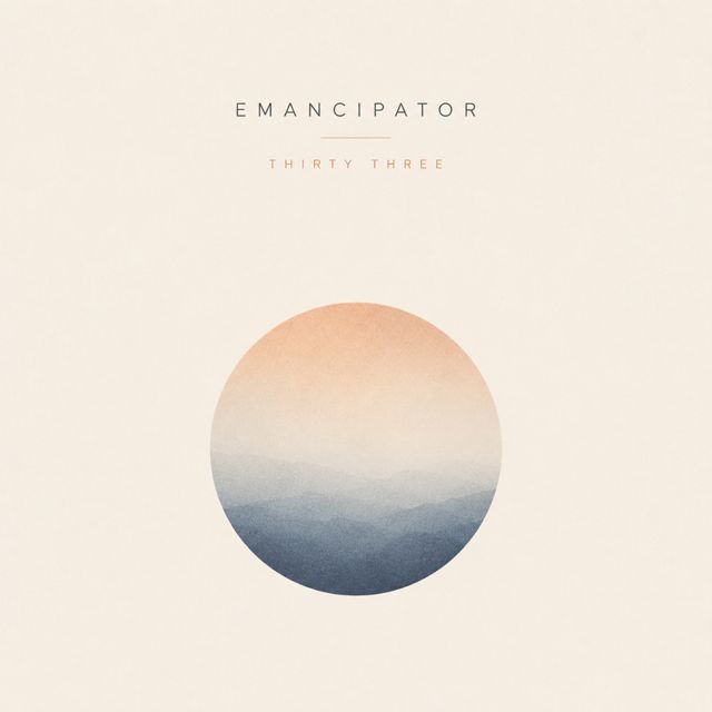 Emancipator - 'Thirty Three' [Ringtone]