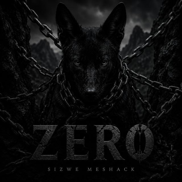 Sizwe Meshack - 'Zero' [Ringtone]