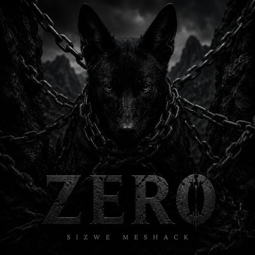 Sizwe Meshack - 'Zero (Jakal)' [Ringtone]