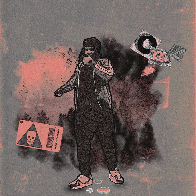 Yesteryear Atl - 'Baby boy (feat. Omldyll)' [Ringtone]