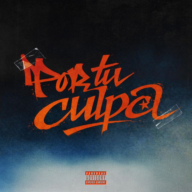 Cinthya Elena - 'Por Tu Culpa' [Ringtone]
