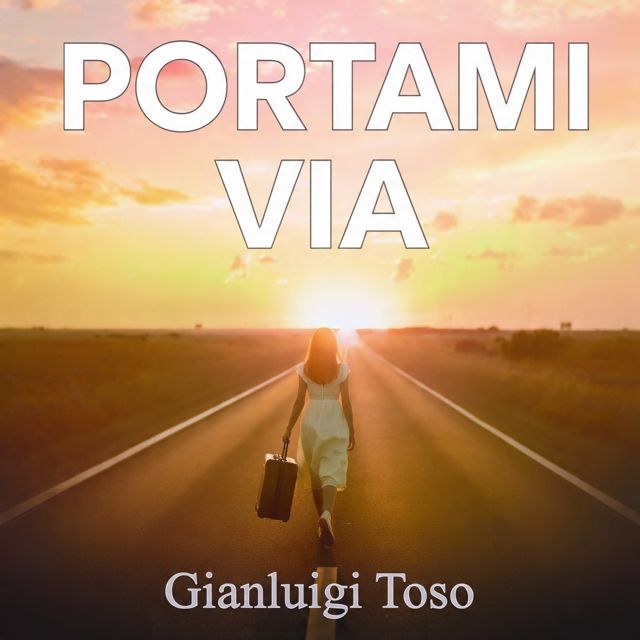 Gianluigi Toso - 'Portami Via' [Ringtone]
