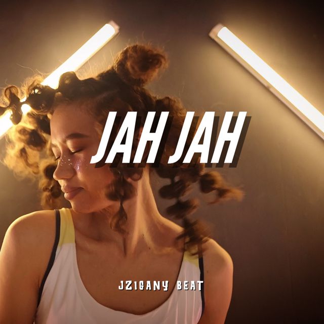Jzigany Beat - 'JAH JAH' [Ringtone]