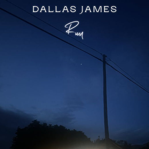 Dallas James - 'Run' [Ringtone]