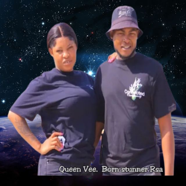 Born Stunner Rsa - 'I'm Sorry (feat. Queen Vee)' [Ringtone]