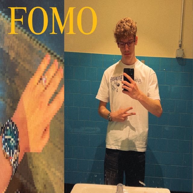 Elister - 'FOMO' [Ringtone]