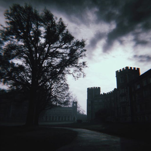 Dorian Pembroke - 'never again i can' [Ringtone]