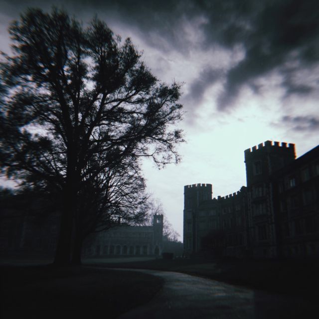 Dorian Pembroke - 'never again i can' [Ringtone]