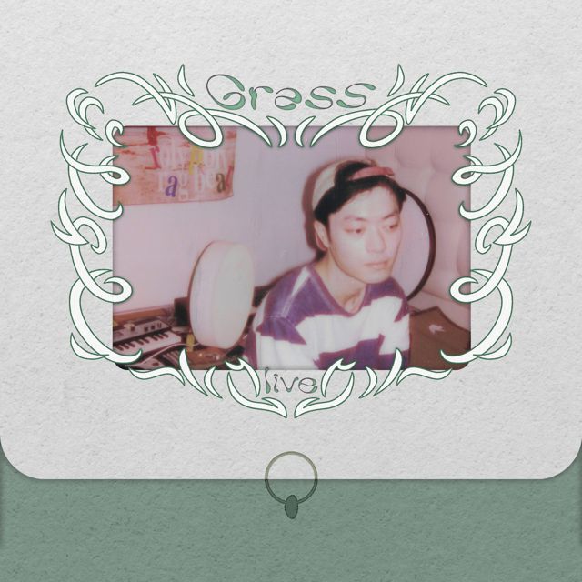 Me - 'Bentobox (Live) (feat. My Sandcastle & homegrown自家種)' [Ringtone]