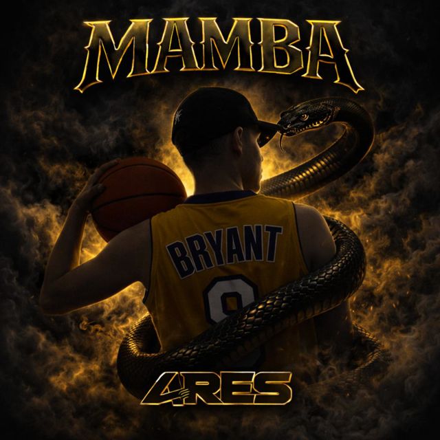 4RES - 'MAMBA' [Ringtone]