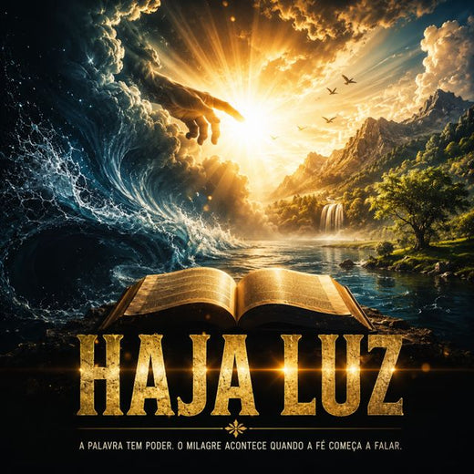 Sirlene Azevedo - 'Haja luz' [Ringtone]