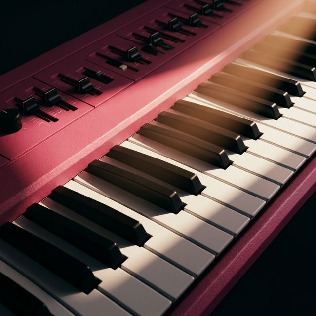Velvet Melodies - 'Swell' [Ringtone]