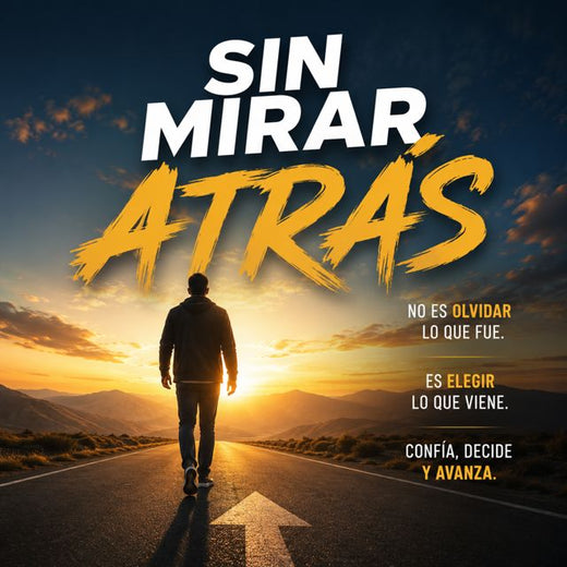 yeron - 'Sin mirar atrás' [Ringtone]