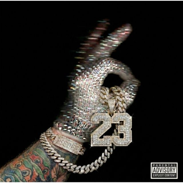 Sean Delaney - '23' [Ringtone]