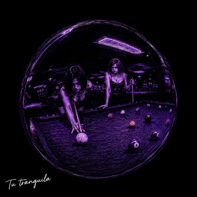 PayBaby - 'Tu_Tranquila' [Ringtone]