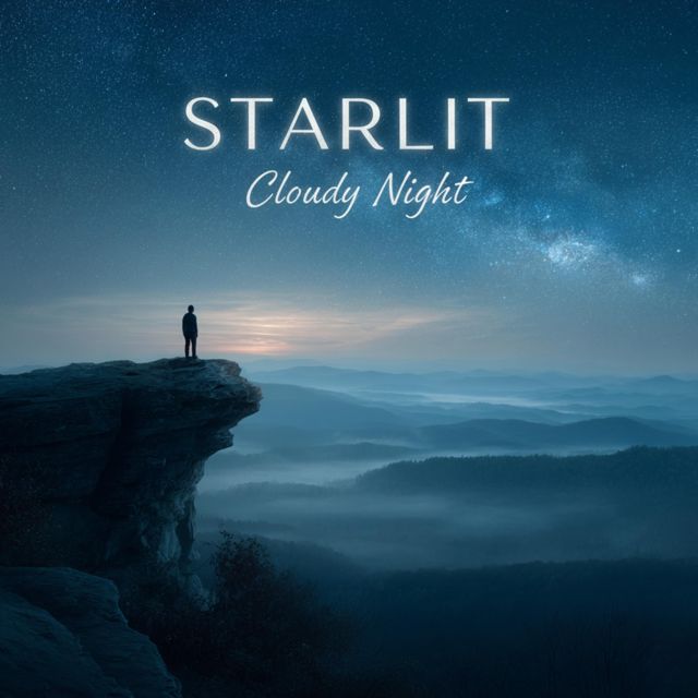 cloudy night - 'Starlit (Nightcore Version)' [Ringtone]