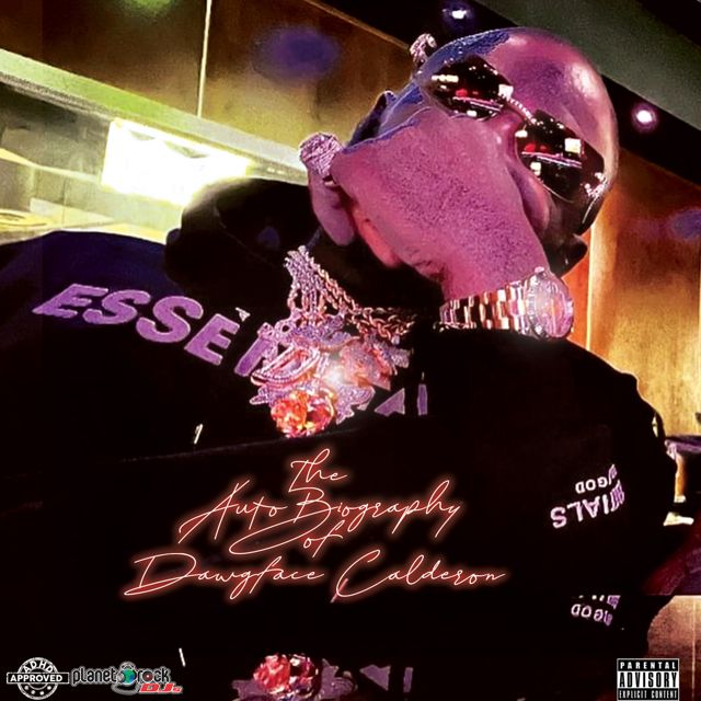 Dawgface Calderon - 'No Lie (feat. El Zappo Foreign)' [Ringtone]