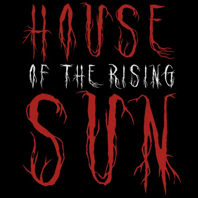 Tensas - 'House of the Rising Sun (feat. The Mourners)' [Ringtone]