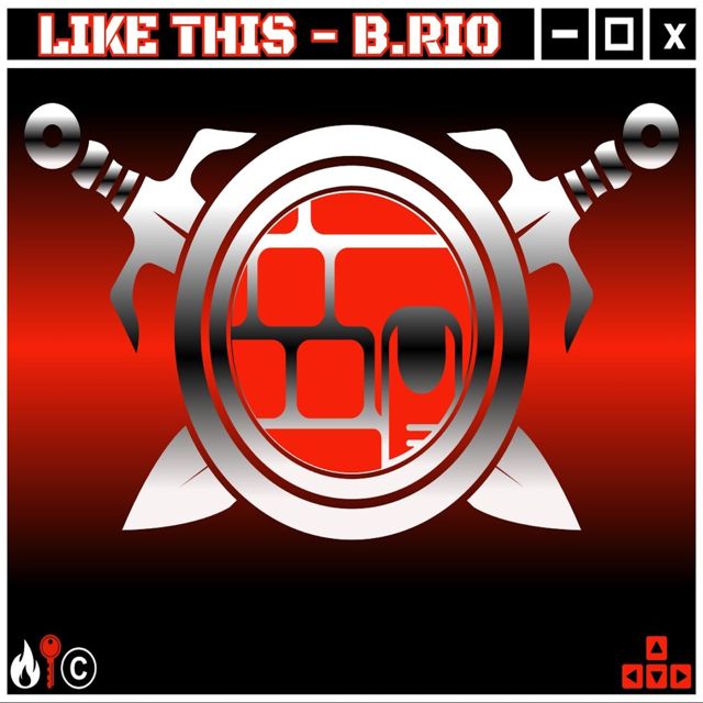 B.RIO - 'Like This' [Ringtone]