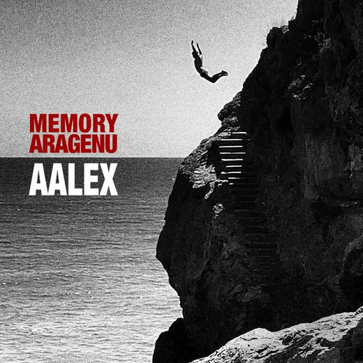 Aalex - 'Fighting For Something That Doesn't Exist' [Ringtone]