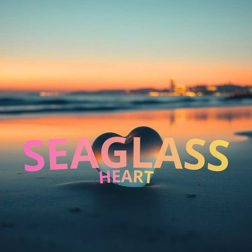 dave mark - 'SEAGLASS HEART' [Ringtone]