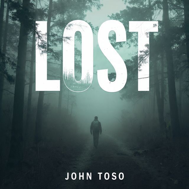 John Toso - 'Lost (Alternative Version)' [Ringtone]