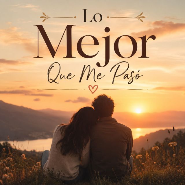 Los Enamorados Del Corrido - 'Lo Mejor Que Me Pasó' [Ringtone]