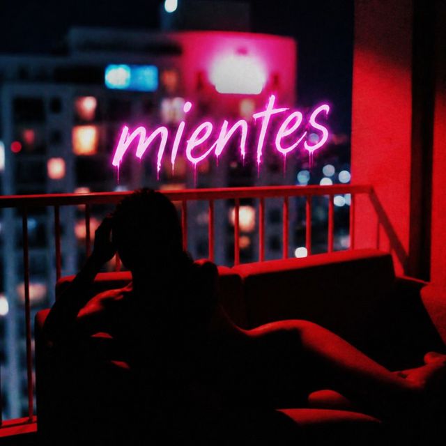 Young Jack - 'Mientes' [Ringtone]