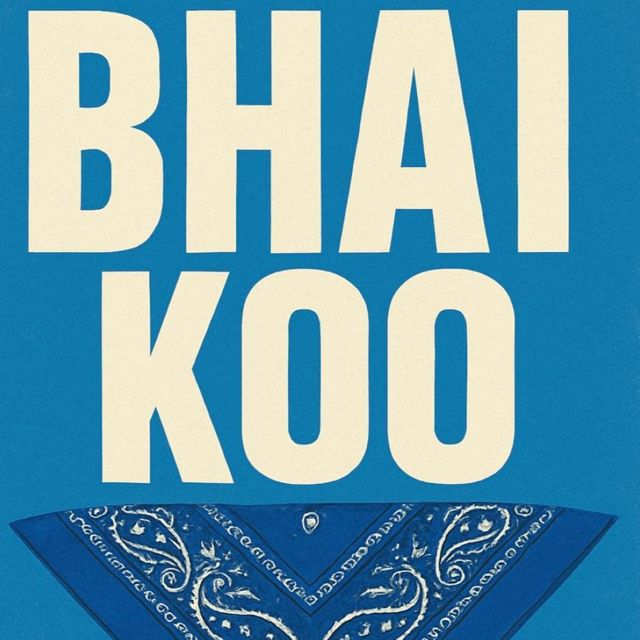 MC Death Machine - 'BHAI KOO (feat. Zeek)' [Ringtone]