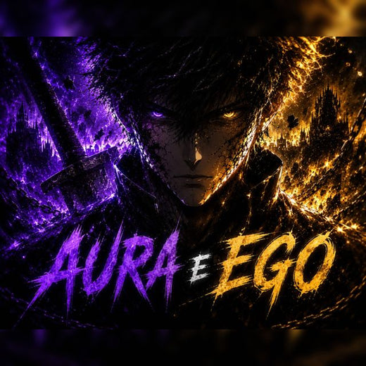 Geek Sonora - 'Aura e Ego' [Tono de llamada]