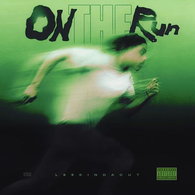 Leekindacut - 'On The Run' [Ringtone]