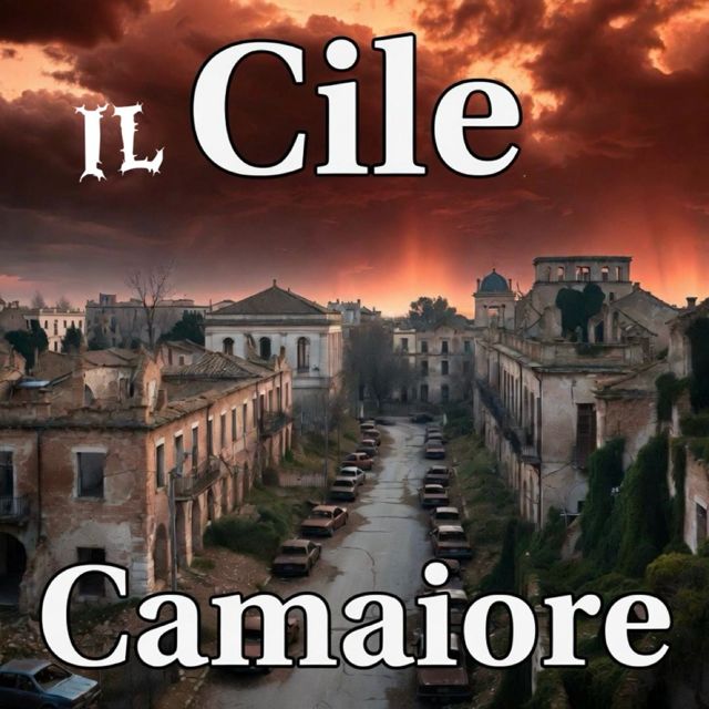 Il Cile - 'Camaiore' [Ringtone]