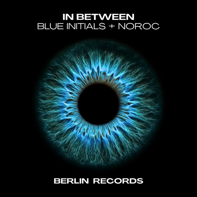 Blue Initials - 'IN Between (feat. NOROC)' [Ringtone]