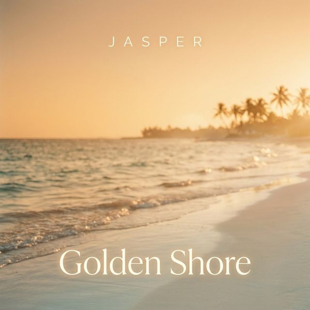 Jasper - 'Soft Saudade (Remix)' [Ringtone]