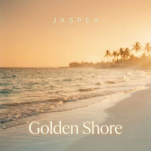 Jasper - 'Golden Shore' [Ringtone]